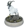 [Manor] Breath-imbued Stuffed Cliffside Mountain Sheep icon