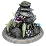 [Manor] Stuffed Coral Stoneback Crab icon