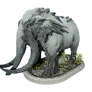 [Manor] Breath-imbued Stuffed Rock Elephant icon