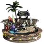 [Manor] Friends Across the Sea icon