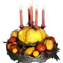 [Manor] Spooky Pumpkin Decoration icon