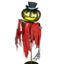 [Manor] Spooky Posh Pumpkin A icon