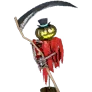 [Manor] Spooky Posh Pumpkin B icon