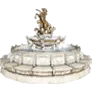 [Manor] Rearing Golden Horse Fountain icon