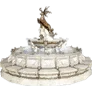 [Manor] Leaping Golden Deer Fountain icon