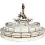 [Manor] Dreaming Golden Mermaid Fountain icon