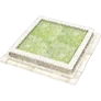 [Manor] Turf Tile (1X1) icon