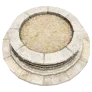 [Manor] Circular Raised Bed (Small) icon