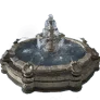 [Manor] Gránan Fairy Trumpet Fountain icon