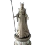 [Manor] Kamasylvian Elf of Peace Statue icon
