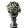 [Manor] Gránan Snow White Audria Floral Decoration icon