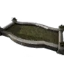 [Manor] Gránan Snow White Marble Flowerbed icon
