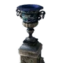 [Manor] Silver Blue Fairy Chalice icon