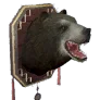 Breath-imbued Sensitive Stuffed Bear Head icon