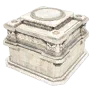 [Manor] Elegant Outdoor Dais icon