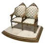 [Manor] Flondor Blessed Chair icon