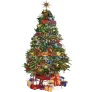[Manor] Melodious Winter Tree icon