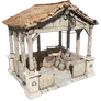 [Manor] Stonetail Outdoor Shed icon