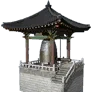 [Manor] Elegant Square Belfry icon