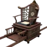 [Manor] Small Palanquin icon