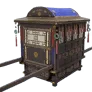 [Manor] Palanquin icon