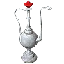 Imperial Platinum Kettle icon