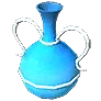 Fancy Sapphire Vase icon