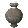 Round Pottery icon