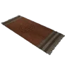 Cloud Design Tapestry Carpet icon