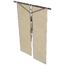 Traditional Ramie Patchwork Cloth icon