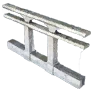 [Manor] Stone Rail icon