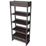 Four-tiered Bookshelf icon