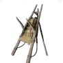 [Manor] A-frame Carrier icon