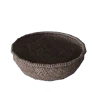 [Manor] Round Bamboo Basket icon