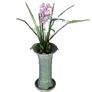 Orchid Celadon Flowerpot icon