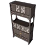 Four-tiered Luxury Wide Cabinet icon