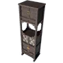 Four-tiered Wide Cabinet icon