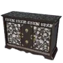 High-quality Nacre Dresser icon
