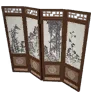 Ink Wash Painting Folding Screen icon