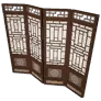 Four-fold Muntin Screen icon