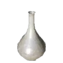White Porcelain Gourd Bottle icon