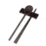 Ironwood Cutlery Set icon