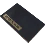 Government-issued Book of Strategy icon