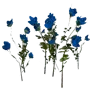 [Manor] Blue Rose Bush icon
