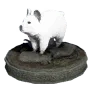 Master's Special Stuffed Snowfield Ili Pika icon