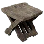 Vatu's Square Stool icon
