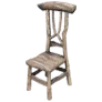 Vatu's Chair icon