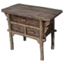 Everfrost High-quality Bedside Table icon