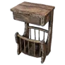 Bedside Table Filled with Vatu's Memory icon