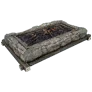 Jade Starlight Forest Brazier icon